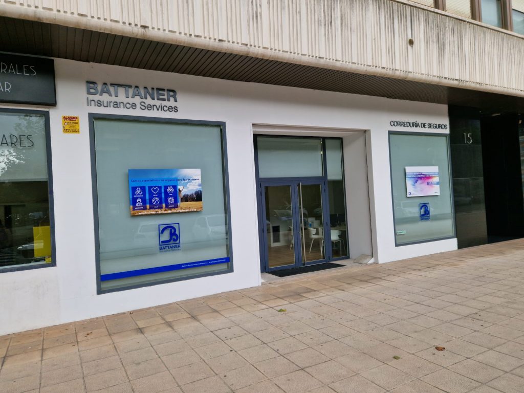 battaner correduria de seguros sl