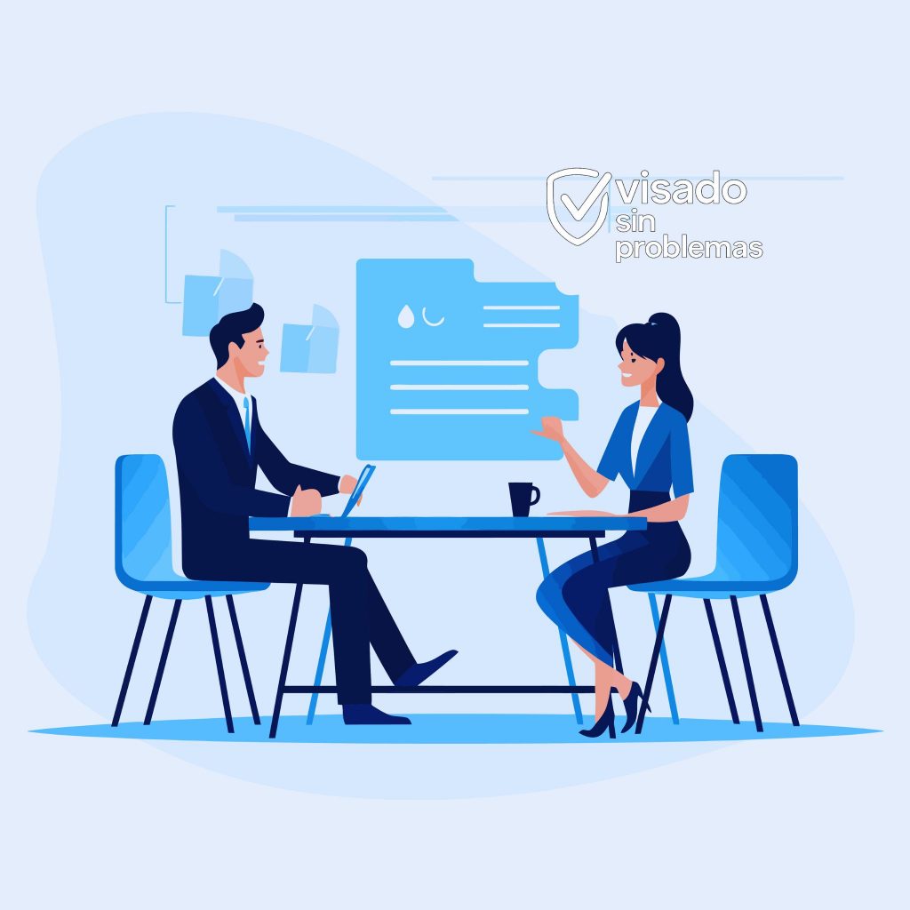 SEGURO PARA SOLICITAR VISADO DE TRABAJO